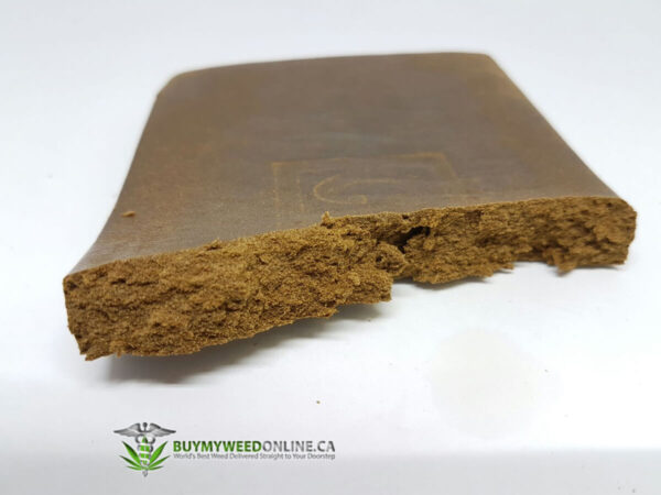 Old School Moroccan Hash